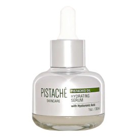Suero Facial De Aceite De Pistacho Pistaché Skincare Con Áci                                                                                          