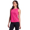 RBX Active Women's Workout Top Bubble Mesh Quick Drying Performance