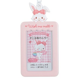Sanrio 869279 Wish Memel Holder for Cheki (Enjoy Idol)