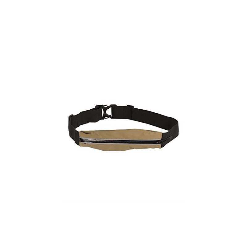 Mil-Tec Money Belt Lycra® Olive