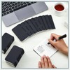 Outus 36 Pcs Pocket Notebook Mini Journal 2.5" x 4"