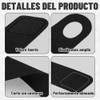 3PCS Mu?equera Ortop?dica T?nel Carpiano Tfcc