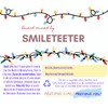 Smile of Trash Compostable Kitchen Food Scraps Bag (Pack of