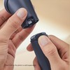 Panasonic ER-CFB1 Multishape Modular Personal Care System, Facial Brush Head