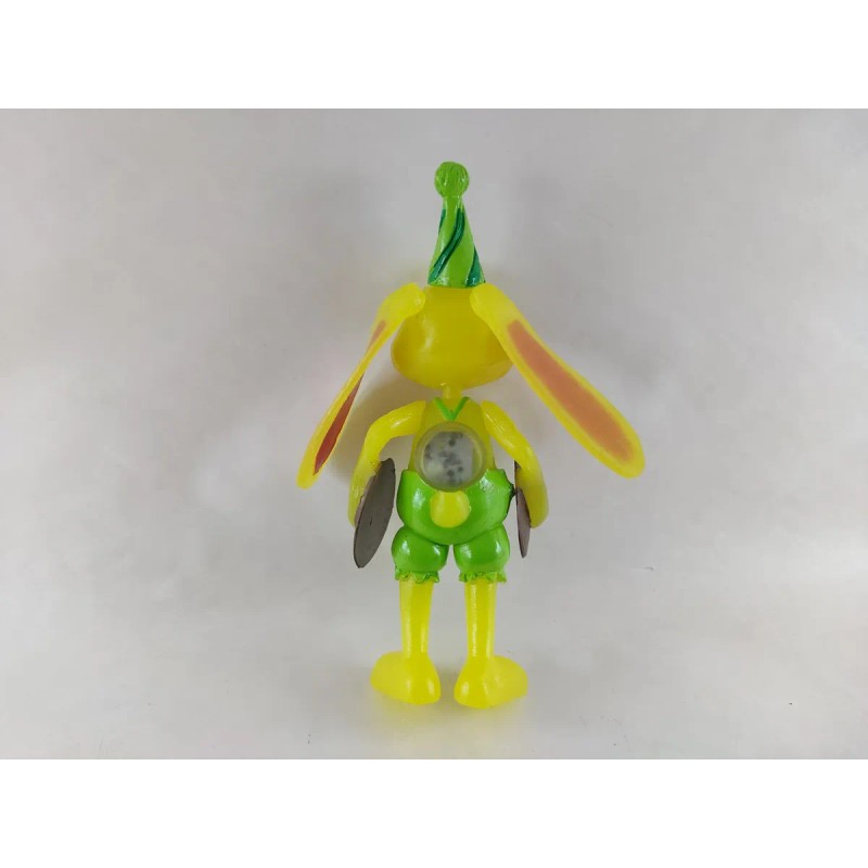 Figura Juguete Bunzo Bonny Conejo Poppy Proyect Playtime