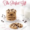 Mrs. Fields Signature 48 Nibblers Bite-Sized Cookie Tin - Assorted