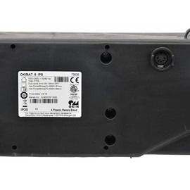 Okimat Adjustable Hospi&tal Bed Motor Actuator with Remote Hand Control