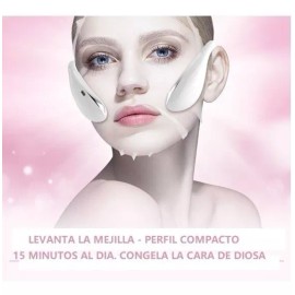 PARATO2 Levanta Mejilla Masaje Adelgazante Nuevo Favorito En Belleza