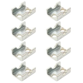 Coil Spring Compressor, Coil Spring Adjuster Compressor Adjustable Spring Spacer Bolt Kit for Vehicle Front Rear Suspension