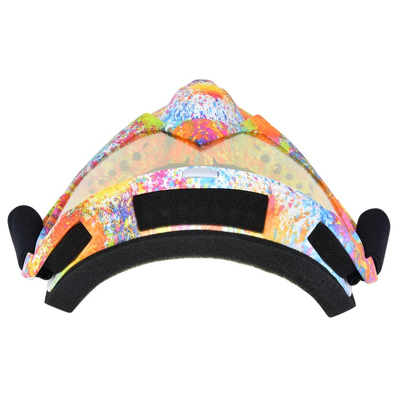 Outdoor Cycling Anti fog Anti wind Protective Goggles Mask Safety