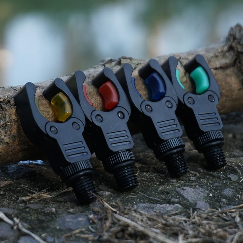 4pcs Carp Fishing Rod Rest for Rod Pod Rod Rest