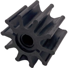 984461 Kit de impulsor de bomba de agua con carcasa reemplaza a OMC Cobra 1986-1993 piezas de motor de barco 765582 777128 983895 984744