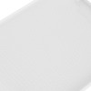 Decorative Tray Elegant Exquisite Texture Ergonomic Serving Tray with Handles