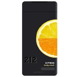 Citrus 12 fl. oz Body Wash (Pack of 1)