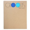 Maruman Croquis White, bule