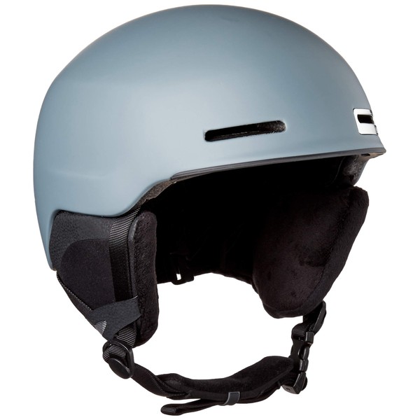 Smith Optics Maze Unisex Snow Helmet - Matte Charcoal, Large