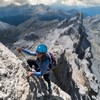 ALPIDEX Universal Climbing Helmet for Men and Women Safety Helmet