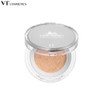 VT Cica Airy Fit Cover Cushion 10g, Shade:21 Light Beige