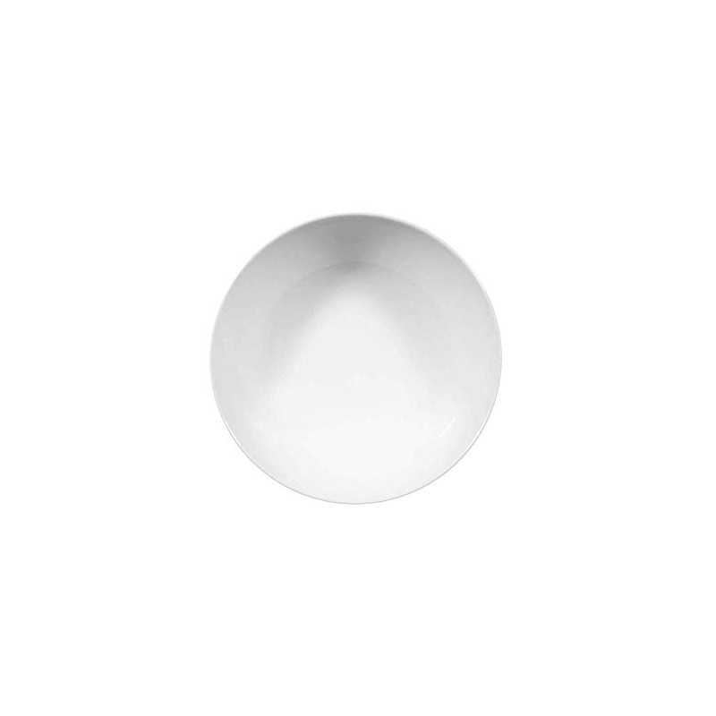 Seltmann Lido Bowl Round 20 cm 1 Piece White
