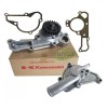Kawasaki OEM WATER PUMP+GASKETS+COVER KAWASAKI FD620D, 49044-2066, 11060-2451, 11060-2450