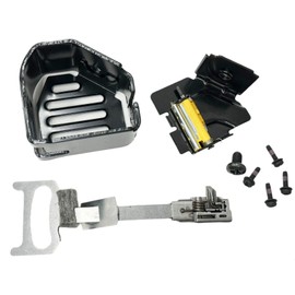 Tolxh #N302139 Reciprocating Saw Riciprocating Shaft Kit 26600 26600 27391 DW303 DW304 Quality Durable New Replacement Parts For Dewalt