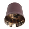 Double Wall Stainless Steel Demitasse Cup Coffee Cup Reusable Stackable