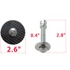 Car Engine Hood Cover Lock 2pcs，Universal Aluminum Alloy Engine Hood
