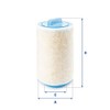 Ufi 27 A5300 Air Filter