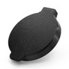 Replacement lid suitable for Leifheit floor dowels, protective lid suitable
