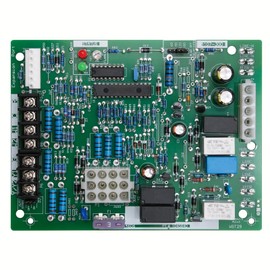 920916 Control Board Replacement for Nordyne 624790-A 2-STAGE Control Board for G7 Board F/M7Tl Furnace