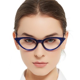 Reading Glasses for Women Cateye Reading Glasses 1.0 1.5 2.0 2.5 3.0 3.5