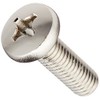 Ori Nickel Machine Screw