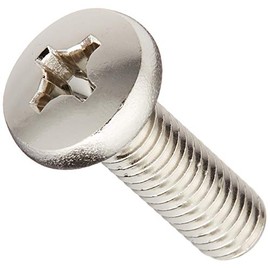 Ori Nickel Machine Screw