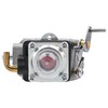Bynor 523012401 596658301 Carburetor for Husqvarna 122HD45 122HD60 Redmax CHT220