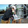 Bosch 2608644122 EXFCH 4 Tooth Top Precision Circular Saw Blade,
