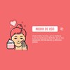 Blends Juicy Gel Hidratante Facial 4 en 1 Watermelon Madness