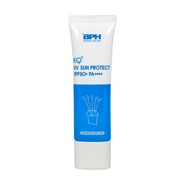 BPH Sunscreen SPF50 PA++++ Sunscreen Non-sticky daily sunscreen 50ml BPHl / 선크림 SPF50 PA++++ 자외선차단제 끈적임없는 데일리 선크림 50ml BPHl