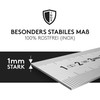 Adlerfokus Marking Gauge [EG-1] Made in Germany - Marking Tool