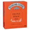 Windsor-Castle Orange Pekoe Tea Pack of 100 175 g