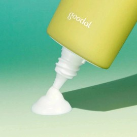 goodal [Goodal] Heartleaf Calming Moisture Sun Cream SPF50+/PA++++,  Vegan, GIFT, Mom