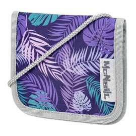 McNeill Neck Pouch Jungle, Jungle, Neck pouch