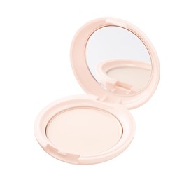 ettusais Skin Care Powder (Presto) Pressed Powder, Face Powder, Pore Cover, Day Makeup, Skin Care Powder, 0.2 oz (7 g) x 2 Packs (Includes 1 Puff Bonus)