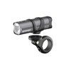 iGPSPORT VS500 Bicycle Light, Smart Road Bike Light, 500 Lumens,