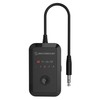 Scosche FMT7-SP1 Tune-Tone FM Stereo Transmitter with Built-in 3.5mm AUX