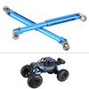 Alloy Drive Shaft Kit RC Car Upgrade Parts for RGT