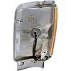 jpautowholesale For 1987-1988 Toyota Pickup 4Runner Corner Light Set Driver