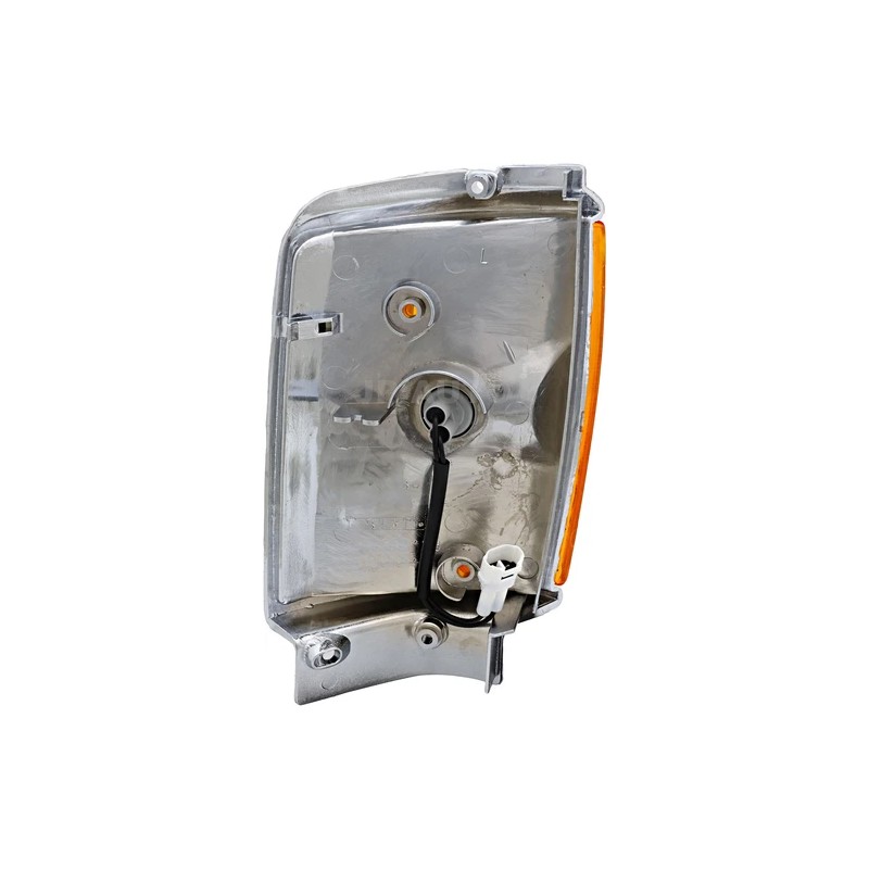 jpautowholesale For 1987-1988 Toyota Pickup 4Runner Corner Light Set Driver