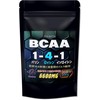 JAY&CO Additive-Free Artificial Sweetener, Leucine 4x BCAA, Stimulates Muscle Hypertrophy
