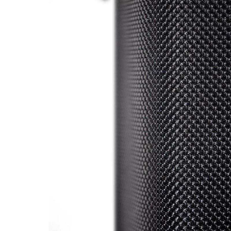 STARK VARG Electric Bike Seat Cover ALL BLACK / BLACK