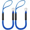Bungee Dock Line Mooring Rope for Boat,Boat Ropes for Docking
